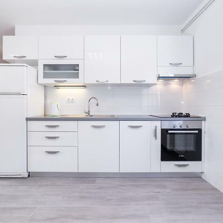Apartamento Neda House Vodice Exterior foto