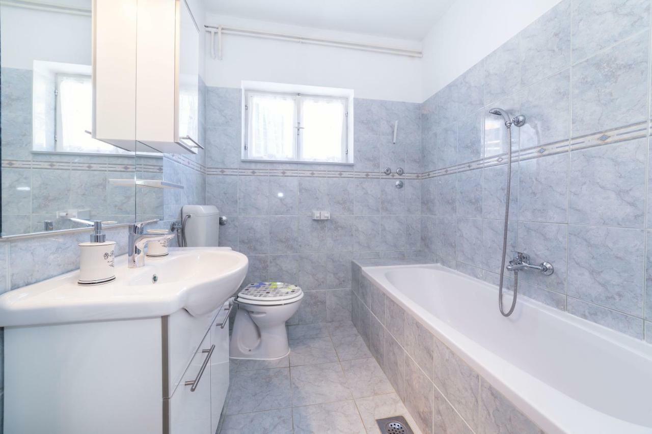 Apartamento Neda House Vodice Exterior foto