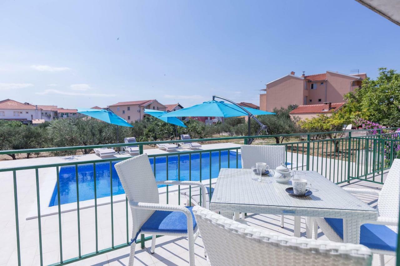 Apartamento Neda House Vodice Exterior foto