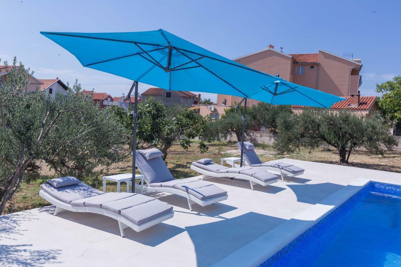 Apartamento Neda House Vodice Exterior foto