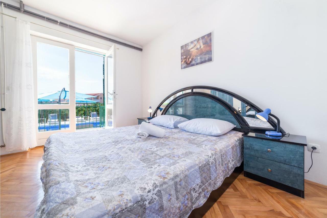 Apartamento Neda House Vodice Exterior foto