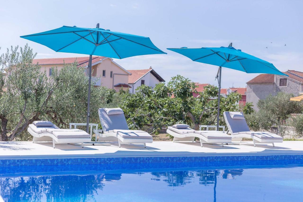 Apartamento Neda House Vodice Exterior foto